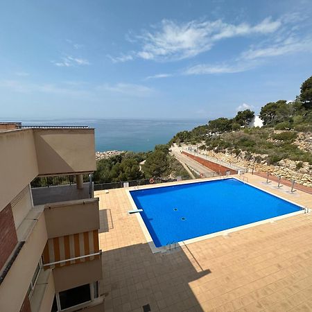 Apartamento 2 Habitaciones Cap Salou Ngoại thất bức ảnh