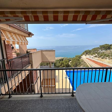 Apartamento 2 Habitaciones Cap Salou Ngoại thất bức ảnh