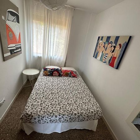 Apartamento 2 Habitaciones Cap Salou Ngoại thất bức ảnh