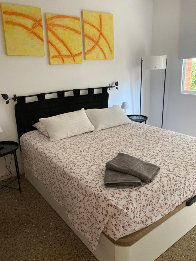 Apartamento 2 Habitaciones Cap Salou Ngoại thất bức ảnh