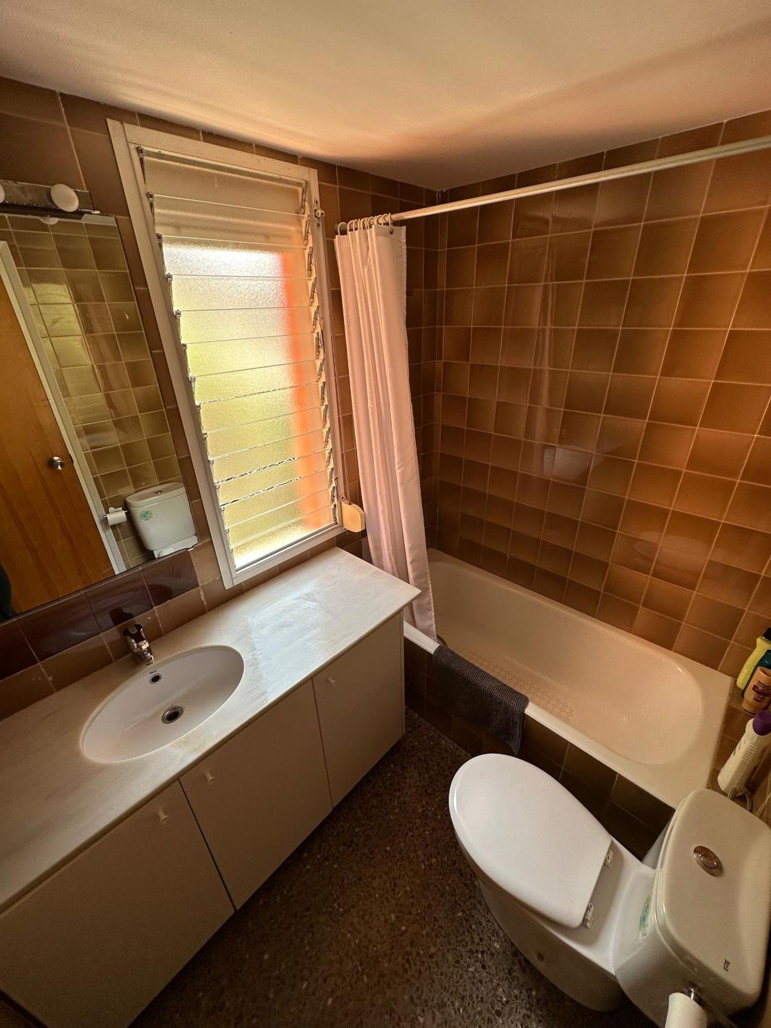 Apartamento 2 Habitaciones Cap Salou Ngoại thất bức ảnh