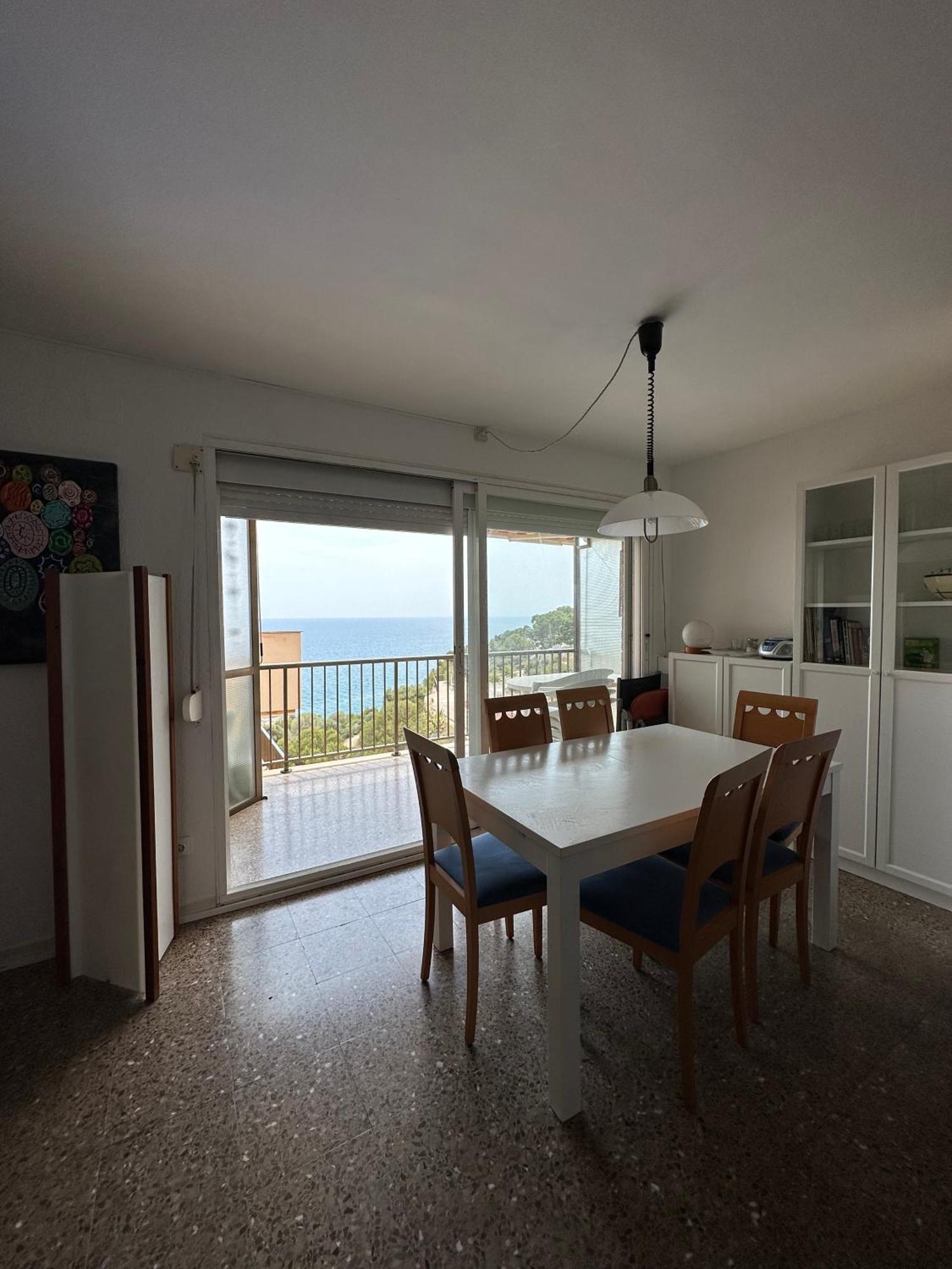 Apartamento 2 Habitaciones Cap Salou Ngoại thất bức ảnh