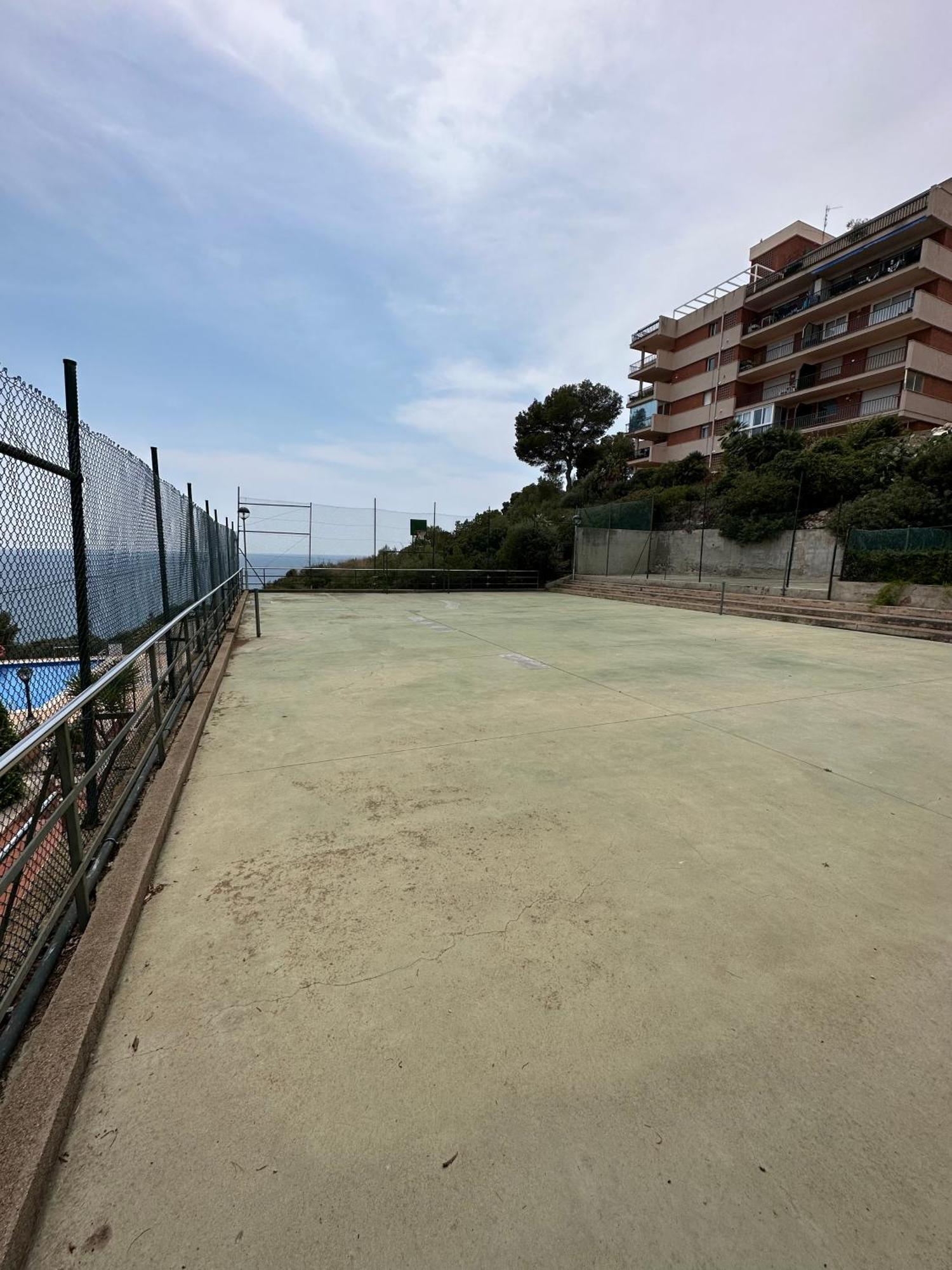 Apartamento 2 Habitaciones Cap Salou Ngoại thất bức ảnh