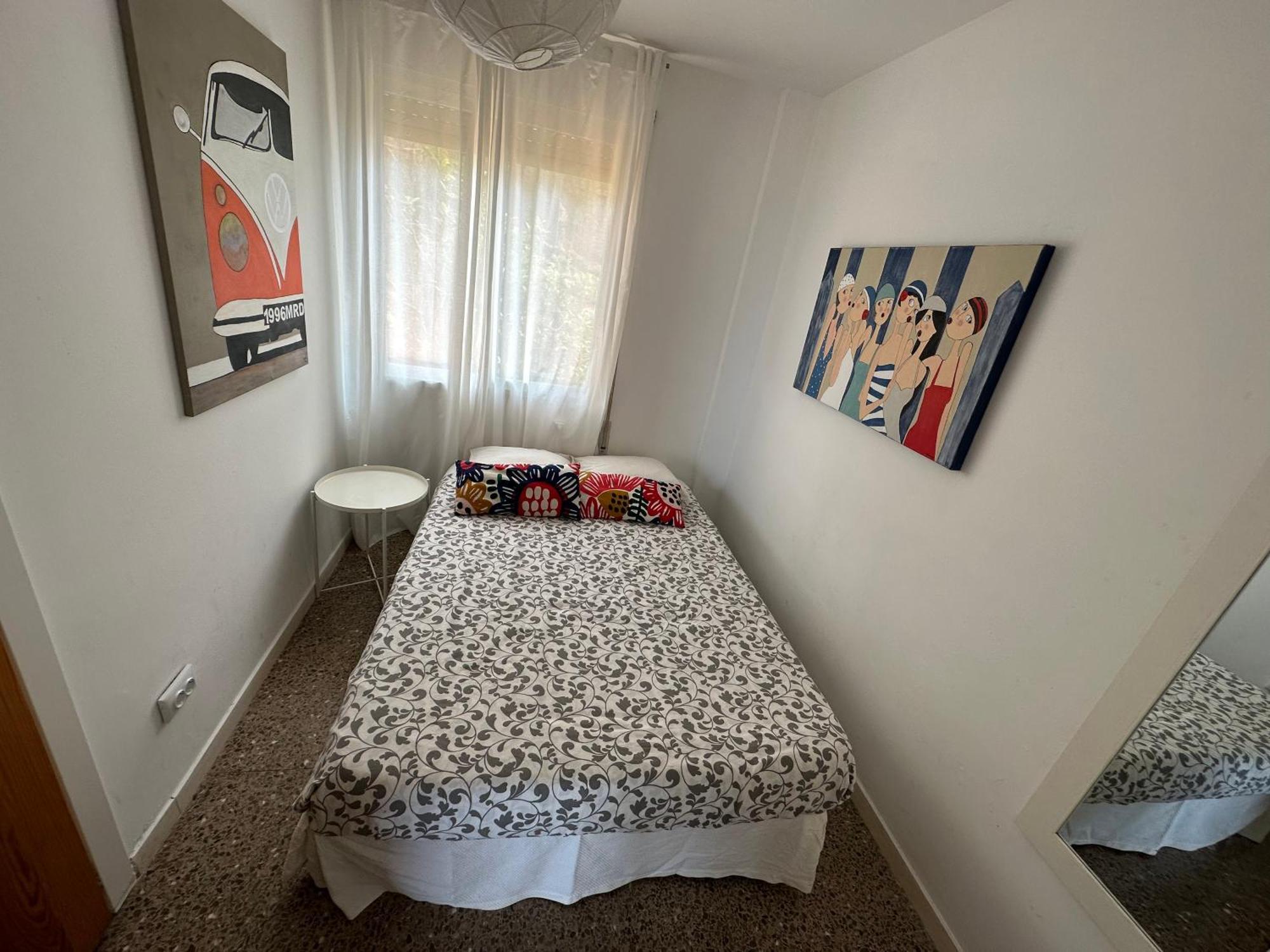 Apartamento 2 Habitaciones Cap Salou Ngoại thất bức ảnh