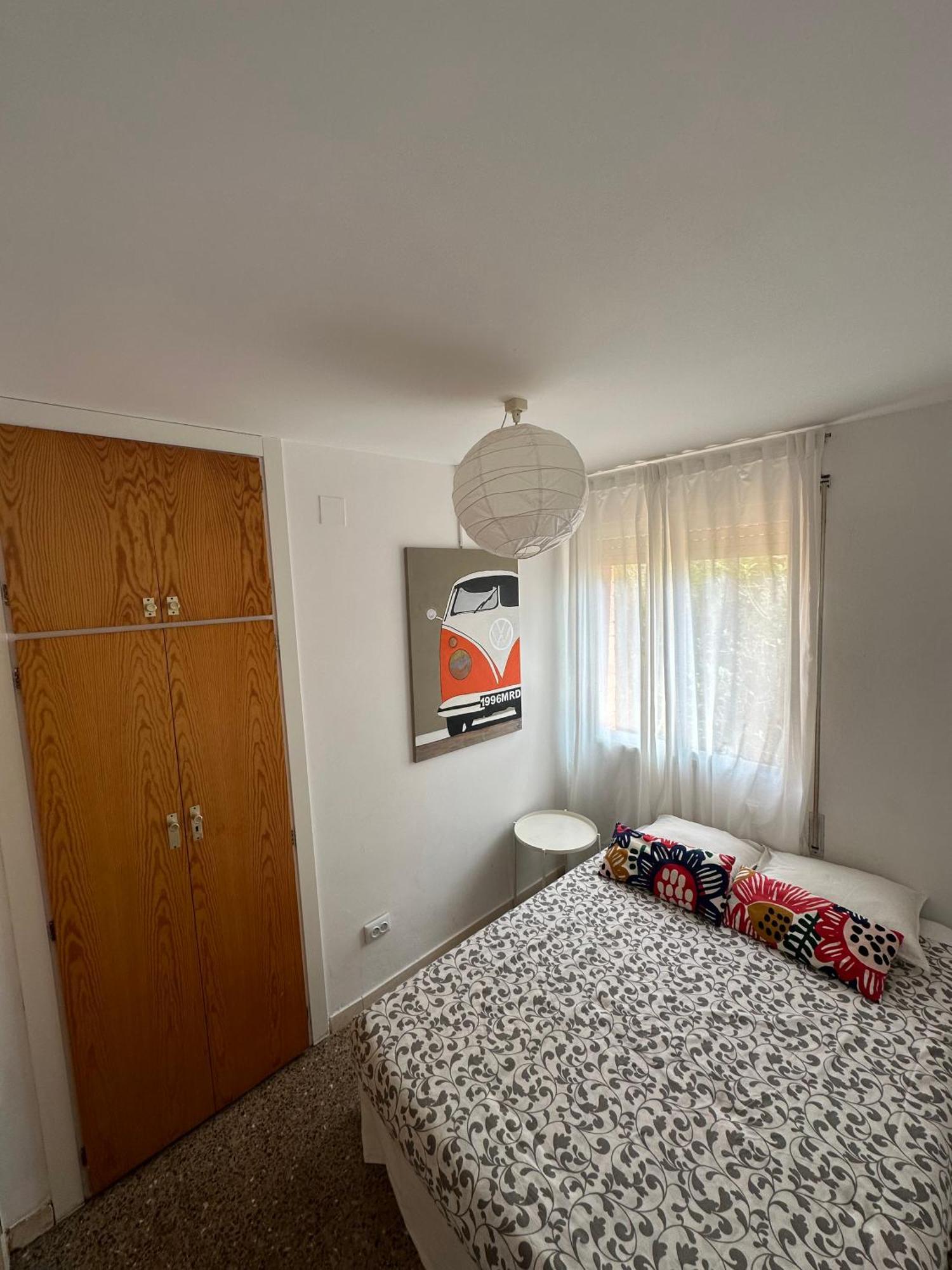 Apartamento 2 Habitaciones Cap Salou Ngoại thất bức ảnh